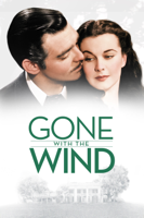 Victor Fleming - Gone with the Wind artwork