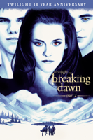 Bill Condon - The Twilight Saga: Breaking Dawn, Part 2 artwork