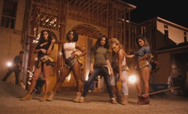 Work from Home (feat. Ty Dolla $ign) Fifth Harmony Pop Music Video 2016 New Songs Albums Artists Singles Videos Musicians Remixes Image