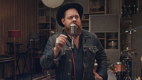 Nathaniel Rateliff & The Night Sweats - I Need Never Get Old artwork