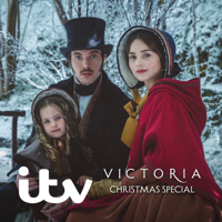 Victoria Christmas Special - Victoria The Christmas Special: Comfort and Joy artwork