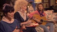 Dolly Parton, Linda Ronstadt & Emmylou Harris - To Know Him Is To Love Him artwork