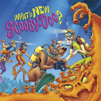 What's New Scooby-Doo? - What's New Scooby-Doo?, The Complete Series artwork