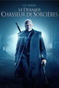 Le dernier chasseur de sorcières