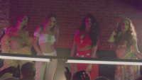 CNCO & Little Mix - Reggaetón Lento (Remix) [Official Video] artwork