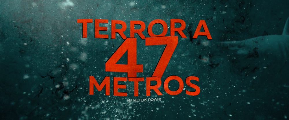 Terror a 47 metros | Apple TV