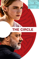 James Ponsoldt - The Circle artwork