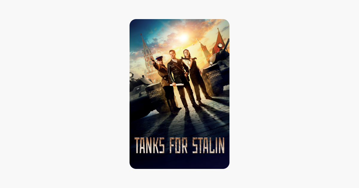 ‎Tanks for Stalin on iTunes