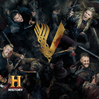 Vikings - Vikings, Season 5, Vol. 1 artwork