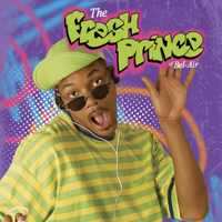 The Fresh Prince of Bel-Air - The Fresh Prince of Bel-Air, Season 3 artwork