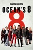 Locandina Ocean's 8 su Apple iTunes Locandina Ocean's 8 su Apple iTunes