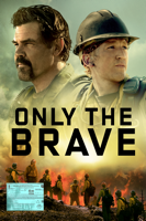 Joseph Kosinski - Only the Brave artwork