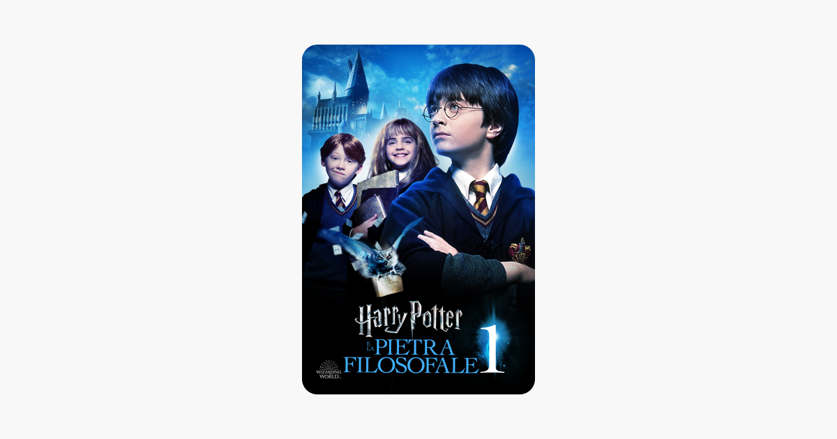 suoneria harry potter scarica
