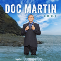 Doc Martin - Doc Martin, Staffel 3 artwork