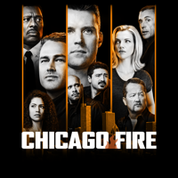 Chicago Fire - Chicago Fire, Season 7 (subtitled) artwork
