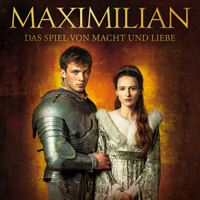 Maximilian - Maximilian, Staffel 1 artwork