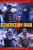 Generation Iron 2: Extended Director's Cut - Vlad Yudin