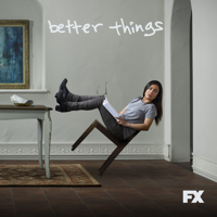 Better Things - Better Things, Season 2 artwork