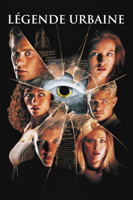 Jamie Blanks - Urban Legend artwork