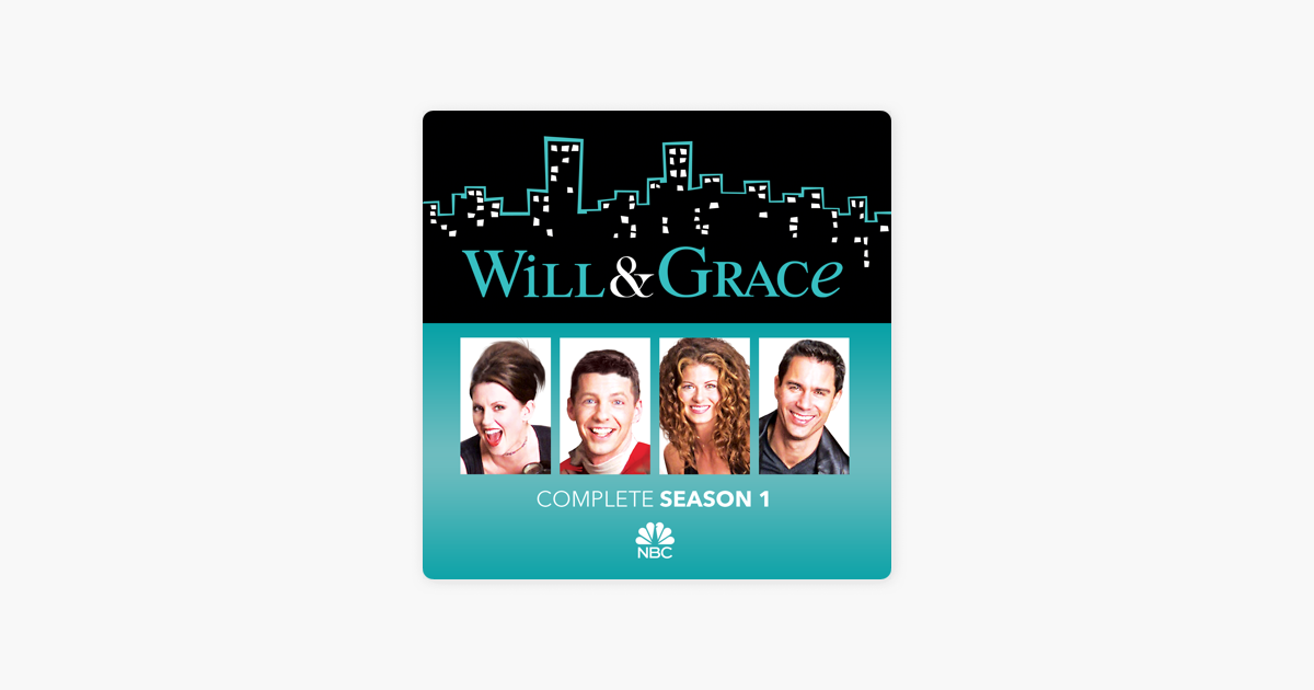 will and grace season 1 hd online free