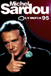 Michel Sardou: Olympia 1995