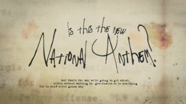 New National Anthem (feat. Skylar Grey) T.I. Hip-Hop/Rap Music Video 2014 New Songs Albums Artists Singles Videos Musicians Remixes Image