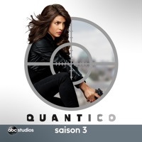Télécharger Quantico, Saison 3 (VF) Episode 12