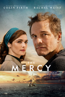 James Marsh - The Mercy artwork