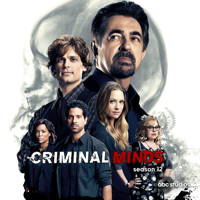 Criminal Minds - Unforgettable artwork