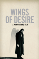 Wim Wenders - Wings of Desire artwork