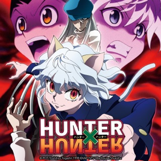 Download Theme Windows 7 Anime Hunter X Hunter