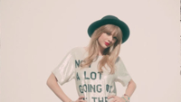 Taylor Swift - 22 artwork