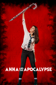 Anna and the Apocalypse cover