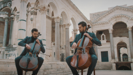 Love Story - 2CELLOS, Luka Sulic & HAUSER