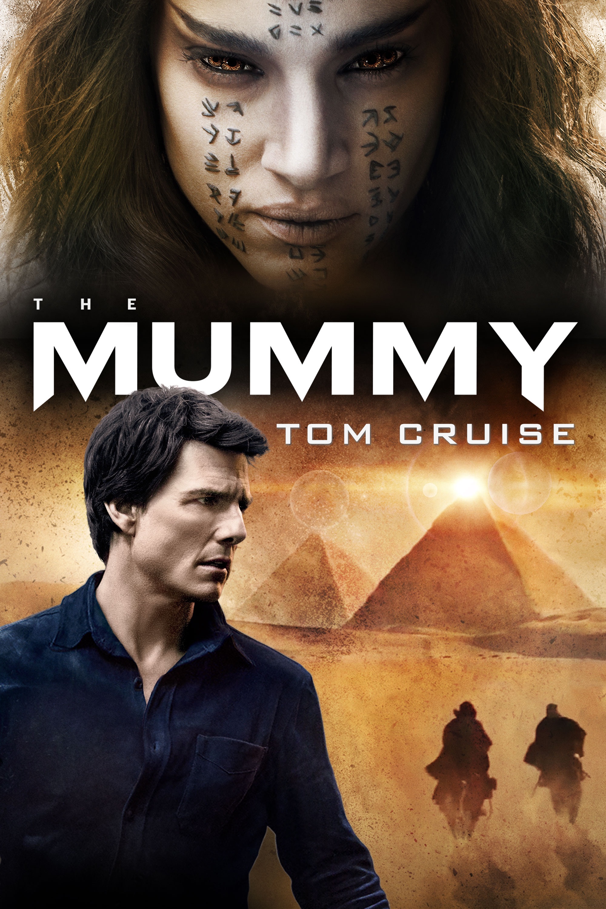 The Mummy Poster