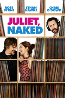 Jesse Peretz - Juliet, Naked artwork