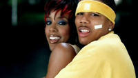 Nelly & Kelly Rowland - Dilemma artwork