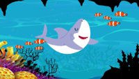 Zouzounia TV - Baby Shark artwork