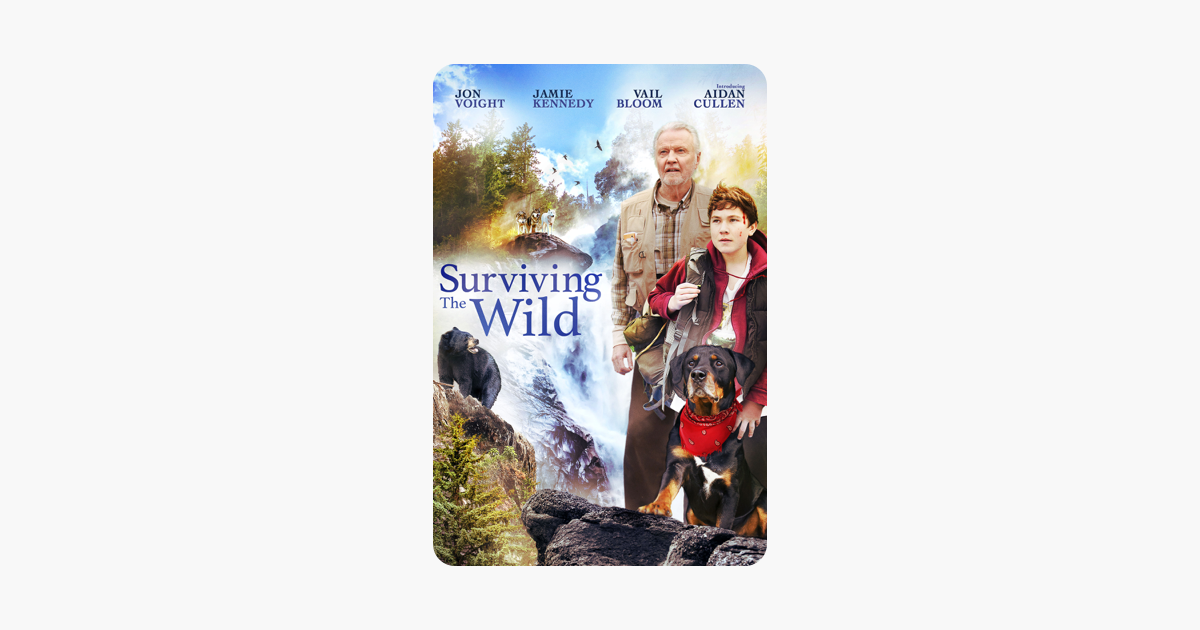 ‎Surviving the Wild on iTunes