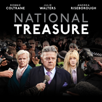 National Treasure - Episode 4 artwork