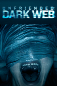 Unfriended: Dark Web cover