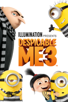 Pierre Coffin & Kyle Balda - Despicable Me 3 artwork