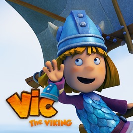 ‎Vic the Viking, Vol. 1 on iTunes