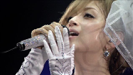 Over(ayumi hamasaki PREMIUM COUNTDOWN LIVE 2008-2009 A) - Ayumi Hamasaki