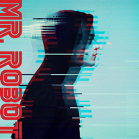Mr. Robot - Mr. Robot, Season 3 artwork