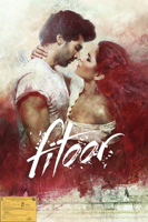 Abhishek Kapoor - Fitoor artwork