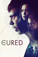 David Freyne - The Cured artwork