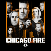 Chicago Fire - A Closer Eye artwork