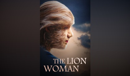 The Lion Woman