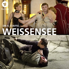 Weissensee Staffel 4 Weissensee Staffel 4